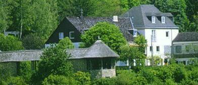Hotel Ritschlay Bollendorf Dış mekan fotoğraf