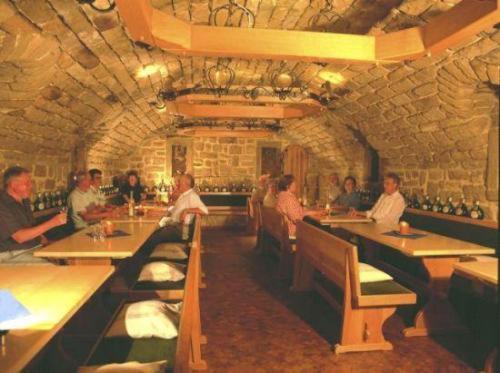 Hotel Ritschlay Bollendorf Dış mekan fotoğraf