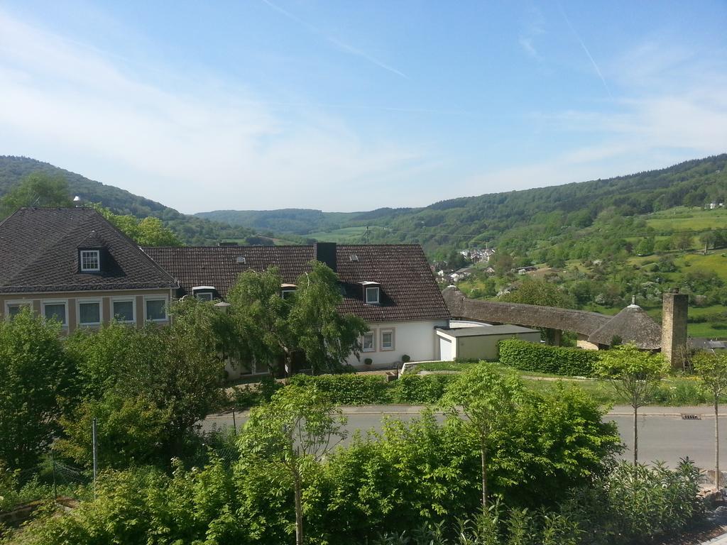 Hotel Ritschlay Bollendorf Dış mekan fotoğraf