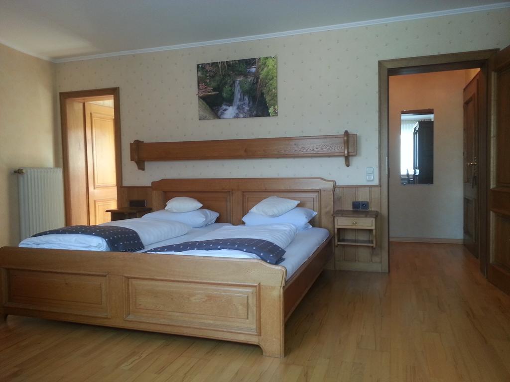 Hotel Ritschlay Bollendorf Dış mekan fotoğraf
