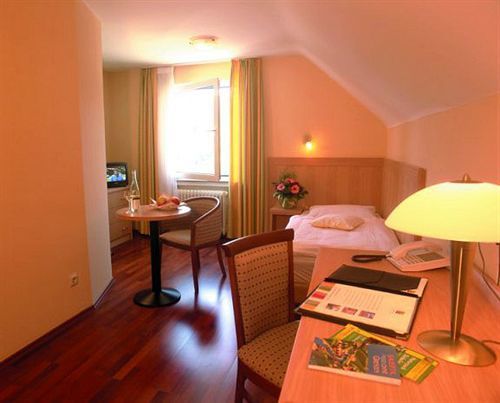 Hotel Ritschlay Bollendorf Dış mekan fotoğraf