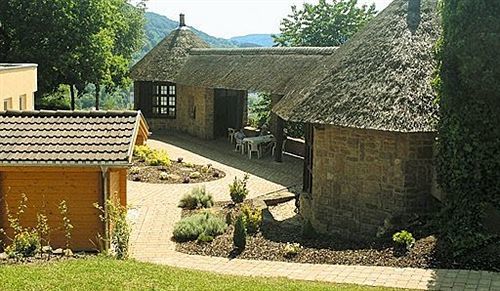 Hotel Ritschlay Bollendorf Dış mekan fotoğraf