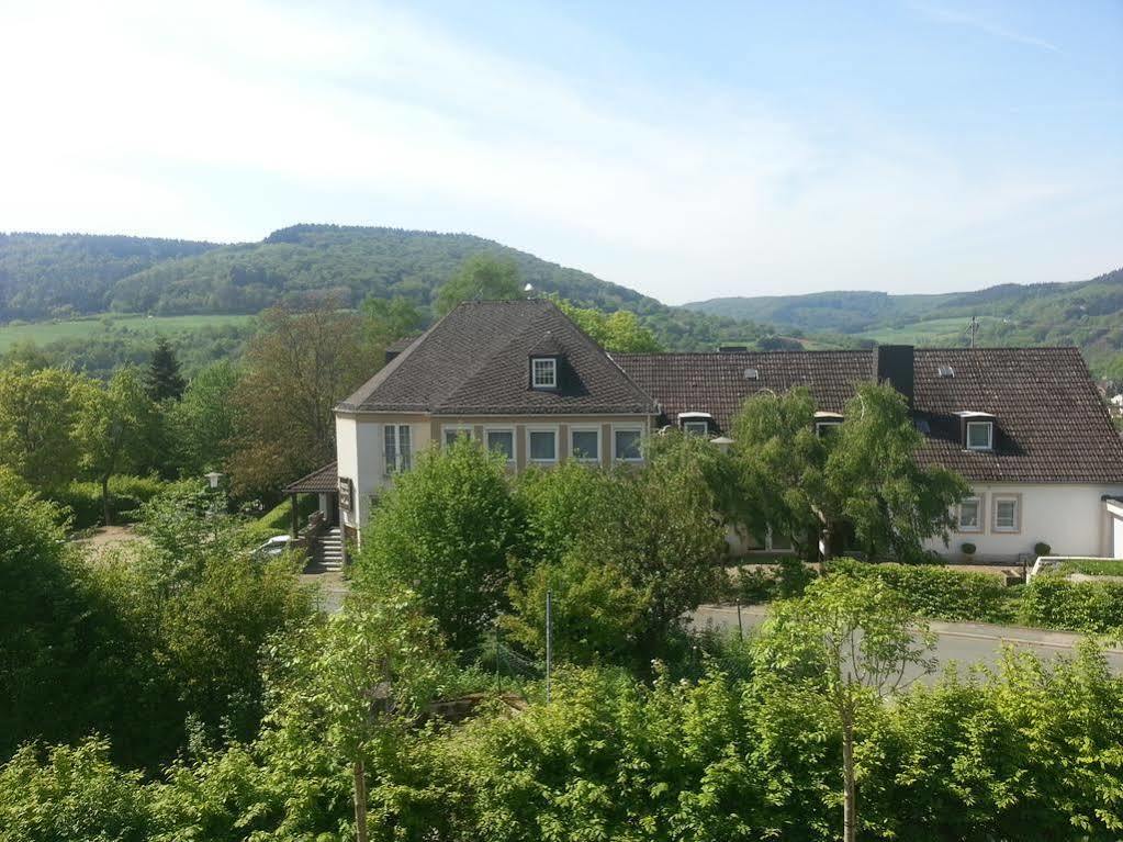 Hotel Ritschlay Bollendorf Dış mekan fotoğraf