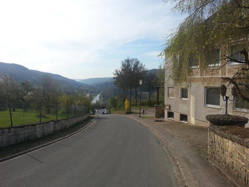 Hotel Ritschlay Bollendorf Dış mekan fotoğraf