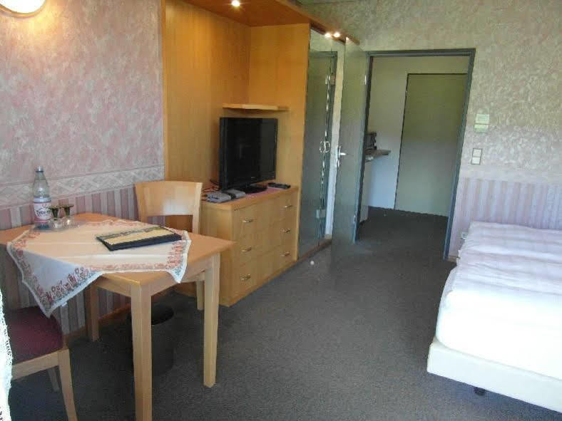 Hotel Ritschlay Bollendorf Dış mekan fotoğraf
