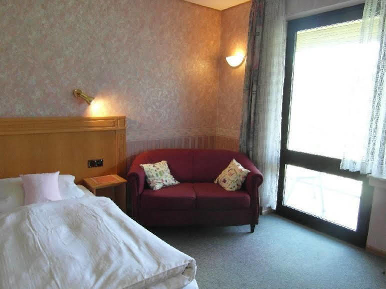 Hotel Ritschlay Bollendorf Dış mekan fotoğraf